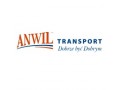 ANWIL Transport Sp. z o.o. Sp.k.