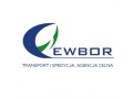 EWBOR Transport Spedycja Agencja Celna