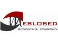 Meblobed